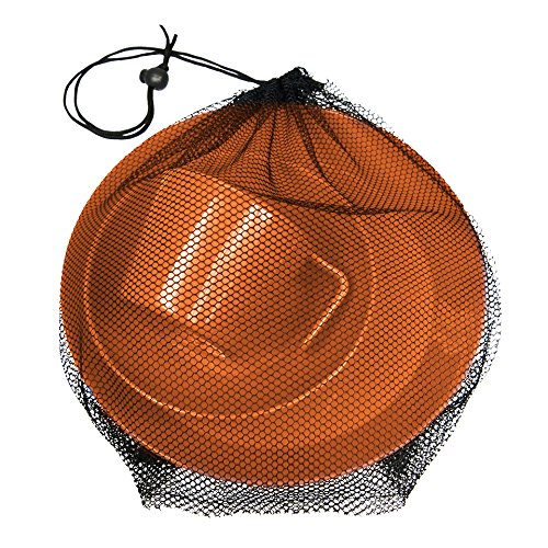 UST PackWare Dish Set with Mesh Bag, BPA Free Construction and Eating Utensils for Hiking, Camping, Backpacking, Travel and Outdoor Survival