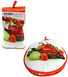 FoodWarmer Company Fabric Pouch