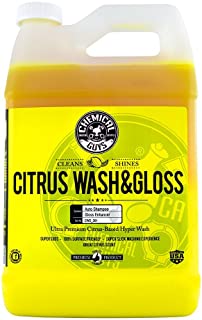 Chemical Guys Wash & Gloss