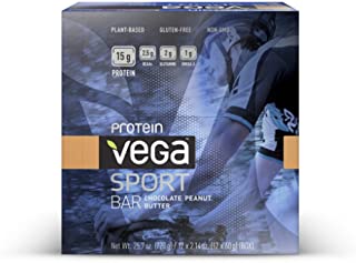 Vega Sport Protein Bar