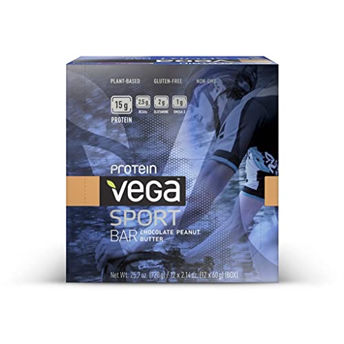 Vega Sport Protein Bar