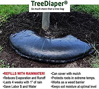 Tree Diaper Smart