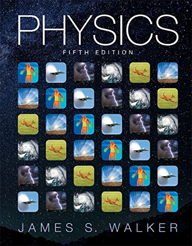 Physics (5th Edition)