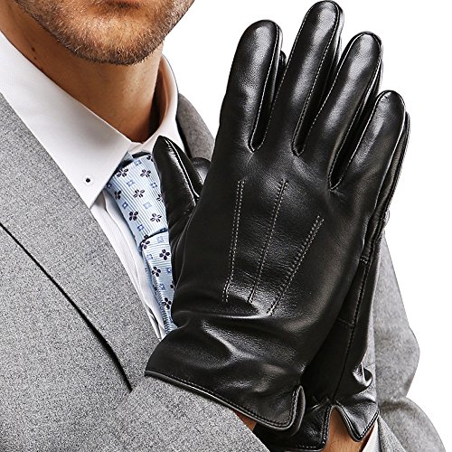 10 Best Leather Gloves For Small Hands