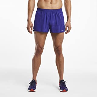 Saucony Men's Endorphin Split Shorts