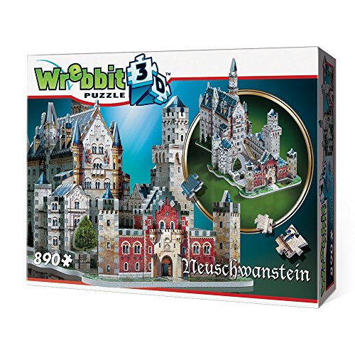 10 Best 3d Jigsaw Puzzles For Adults