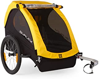 Burley Design Bee Bike Trailer