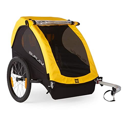 Burley Design Bee Bike Trailer