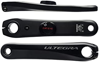 CatEye 4iiii Ultegra 6800