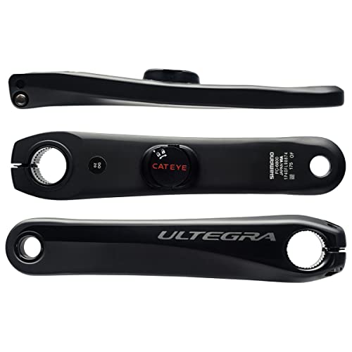 CatEye 4iiii Ultegra 6800