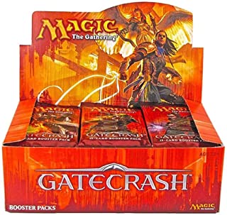 Gatecrash Collection