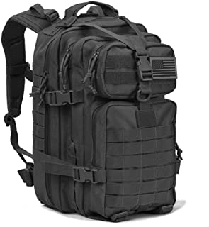 REEBOW GEAR Military Tactical Rucksack