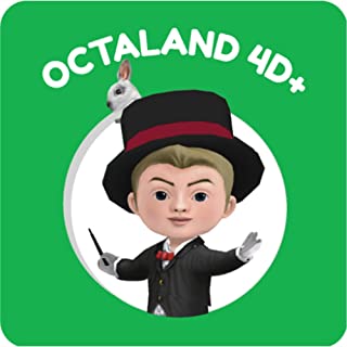 Octaland Occupation Series 1