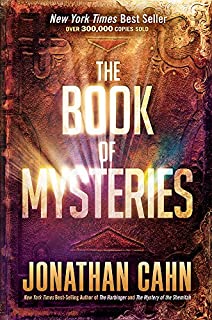 The Book of Mysteries