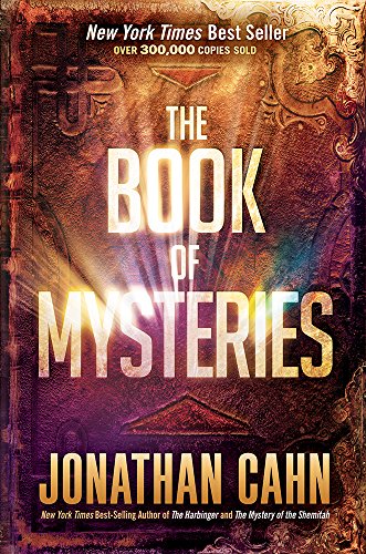 The Book of Mysteries