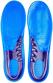 KevenAnna Gel Sports Shoe Inserts