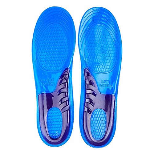 KevenAnna Gel Sports Shoe Inserts