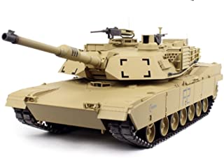 Heng Long M1A2 Abrams