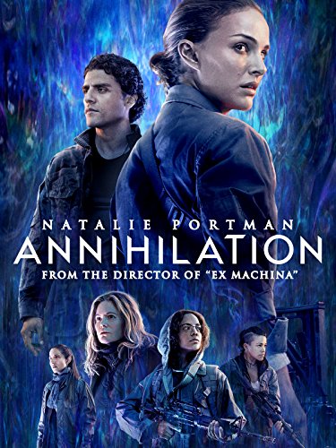 Annihilation