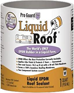 Liquid Roof F99911