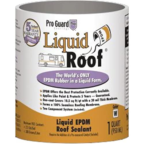 Liquid Roof F99911