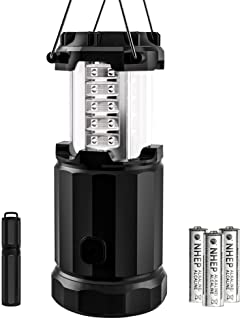 Etekcity Camping Lantern