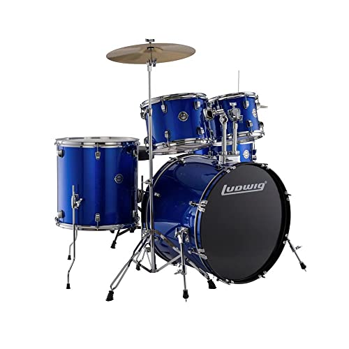 Ludwig Accent Drive