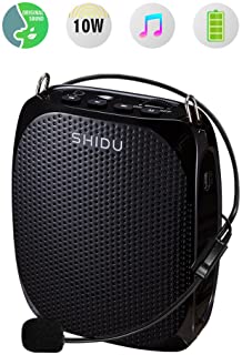 Shidu Personal 1800