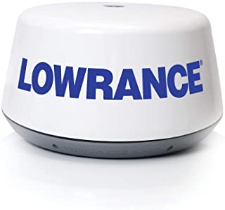 Lowrance 3G