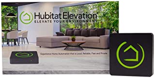 Hubitat Elevation