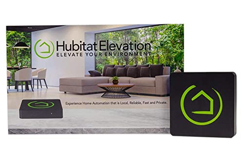 Hubitat Elevation