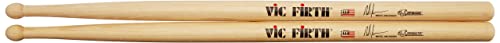 Vic Firth Corpsmaster Mike Jackson