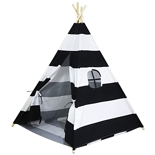 Dream House Teepee