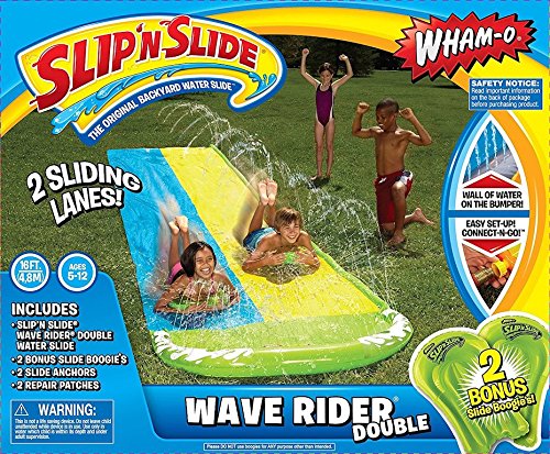 10 Best Slip N Slide Plastic