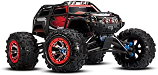 Traxxas Summit 1/10 Scale