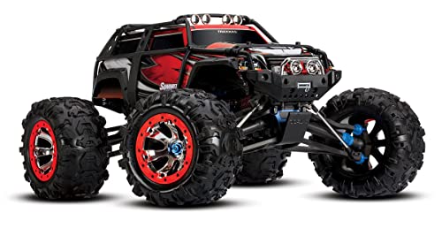 Traxxas Summit 1/10 Scale