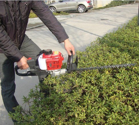 10 Best Hedge Shears Petrol