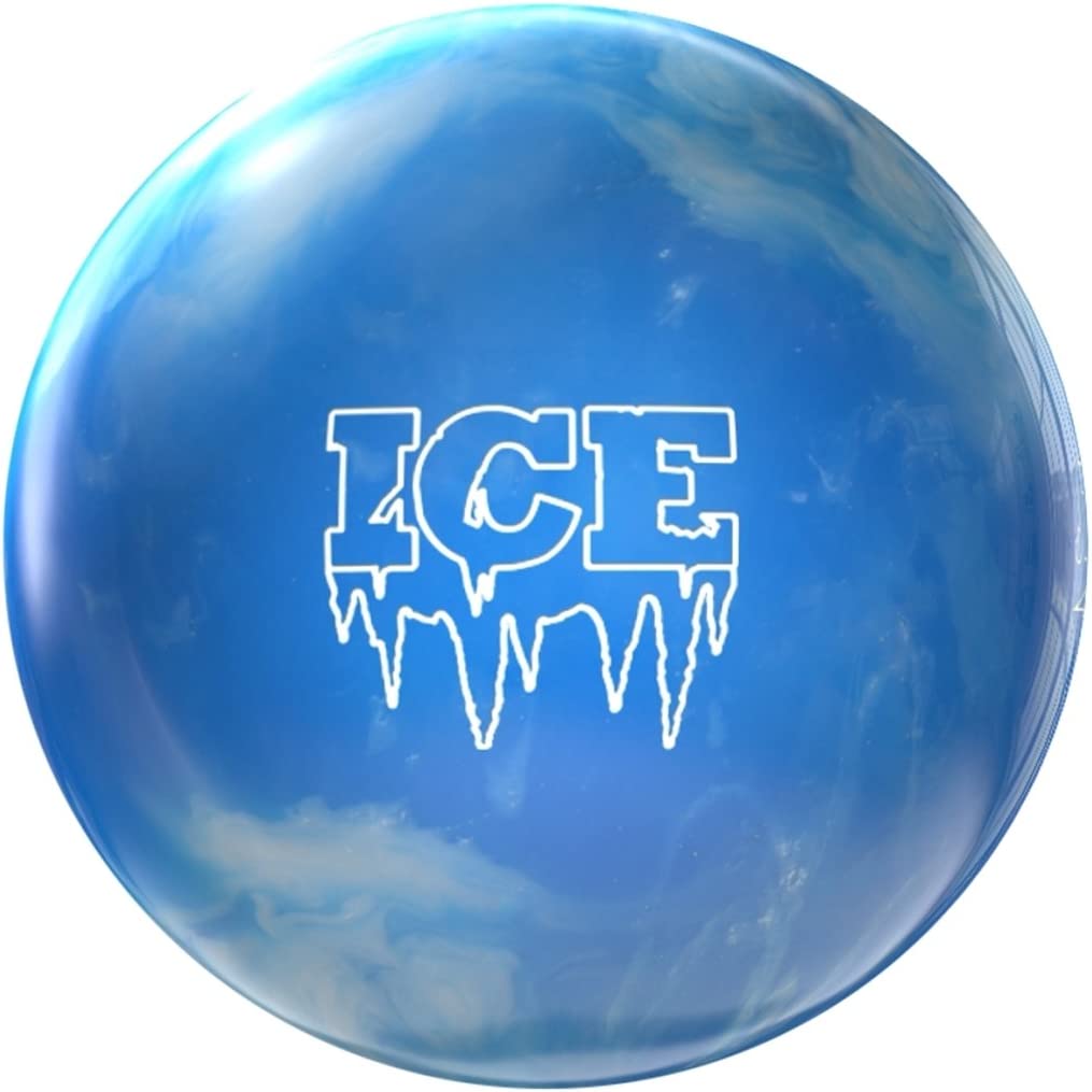 MICHELIN Storm Ice Spare Bowling Ball Good Spare Bowling Ball