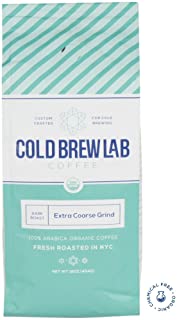 Cold Brew Lab