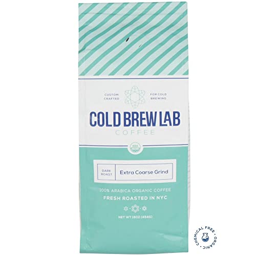 Cold Brew Lab