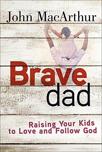 10 Best Christian Parenting Books For Dads