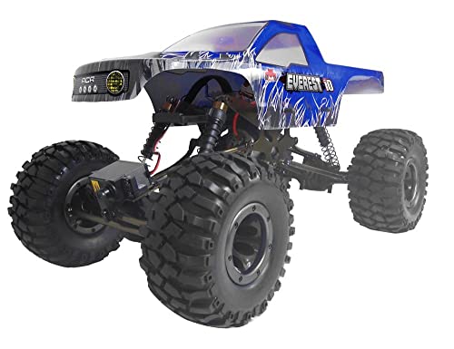 10 Best Rc Rock Crawlers