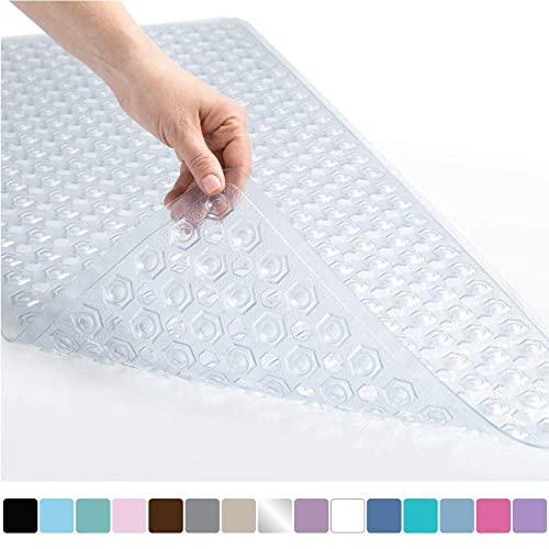 9 Best Non Slip Bath Mats