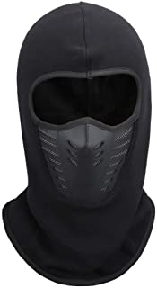 Fantastic Zone Balaclava Face Mask