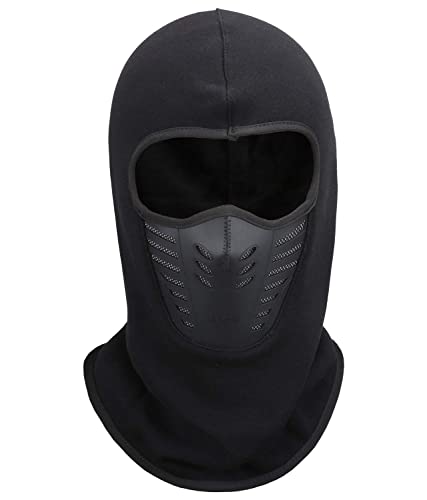 Fantastic Zone Balaclava Face Mask