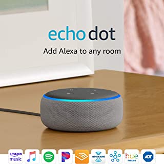 Amazon Echo Dot