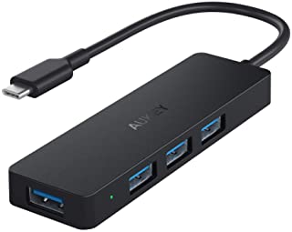 Aukey Ultra Slim