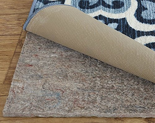 Mohawk Home Latex Non Slip Rug Pad