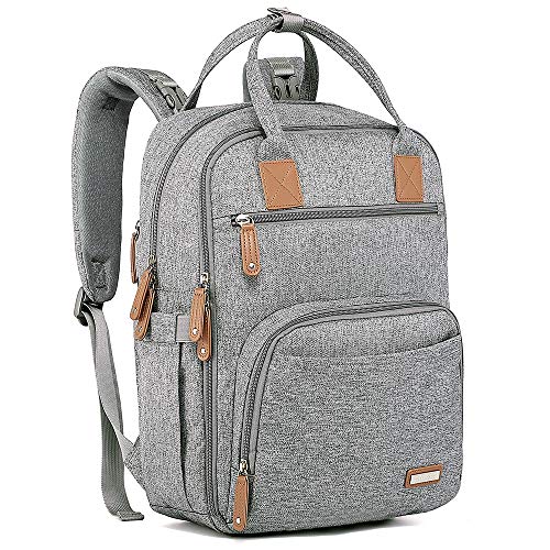 Diaper Bag Backpack - iniuniu