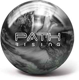 Pyramid Path Rising Pearl Bowling Ball